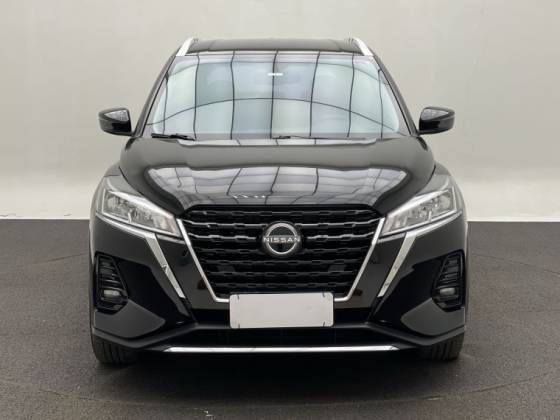 NISSAN KICKS 1.6 16V FLEXSTART ADVANCE XTRONIC
